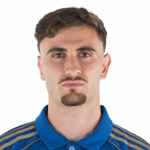 亞歷克斯·福雷斯