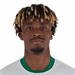 約翰·恩萬科沃