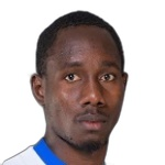 烏斯曼·卡馬拉