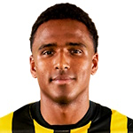 尼科拉斯·埃利亞松