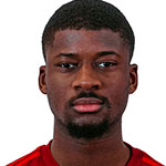 恩塔馬克·恩丁巴