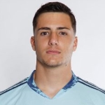 盧卡斯·卡尼薩雷斯