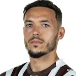 馬蒂亞斯·佩雷拉·拉熱