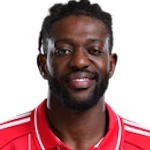 伊布拉希馬·桑加雷