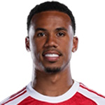 加布里埃爾·馬加良斯