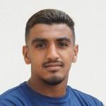 拉希德·格里布