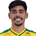 吉列爾梅·馬德魯加