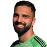 馬馬爾達什維利