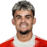 路易斯·迪亞斯