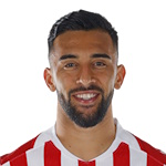 尼古拉斯·岡薩雷斯