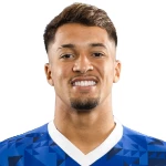 馬科斯-萊昂納多