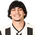 馬特烏斯·納西門托