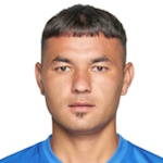 庫爾班·伊布拉希姆