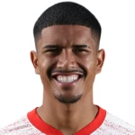 盧卡斯·巴爾博薩