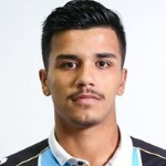 馬特烏斯·努內(nèi)斯