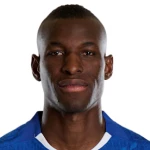 尼古拉·杰克遜