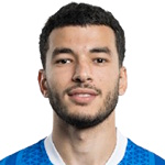 扎卡里亞·埃爾瓦赫迪