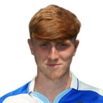 喬治·克里斯托弗·約翰·普拉特