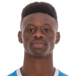 蘇萊曼·卡馬拉