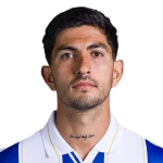 維森特·古斯曼