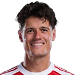 克里斯蒂安·諾爾高