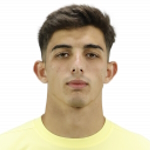 阿爾韋托·弗洛雷斯