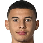 伊斯梅爾·加爾比