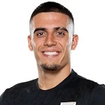 亞歷克斯·帕迪利亞