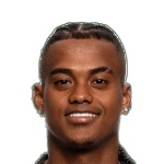 肯達(dá)爾·瓦爾加斯