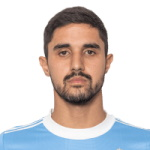 蒂亞戈·馬丁斯