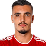 伊斯梅爾·謝拉