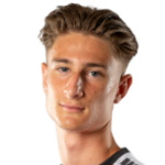 喬納·本尼迪克特·斯蒂克