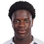 西圖莫納·姆本巴