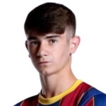 阿萊克斯·加里多