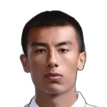 梅爾丹詹·阿卜杜克里姆