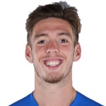 羅里·麥康維爾