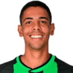 馬特烏斯·恩里克