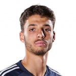 馬蒂亞斯·德阿莫林