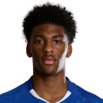 喬舒亞·科菲·阿奇姆彭