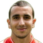 亞辛·埃爾卡查蒂