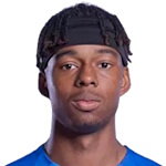 諾亞·阿德德吉-斯特恩貝格