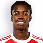 約書亞·尼科爾斯