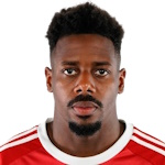 威爾遜·馬納法