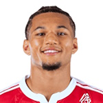 巴黎約書亞·布倫納