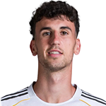 哈科沃·拉蒙·納韋羅斯