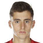 達尼·馬丁內斯