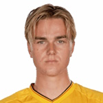 奧拉夫·霍爾特