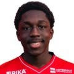 姆班巴-穆安達(dá)