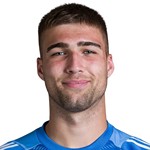 弗朗·岡薩雷斯