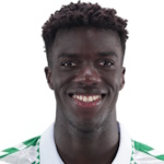 阿薩內(nèi)·迪奧